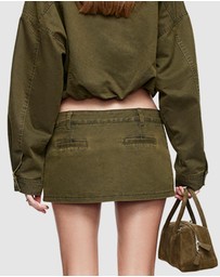 Lioness - Rhode Mini Skirt