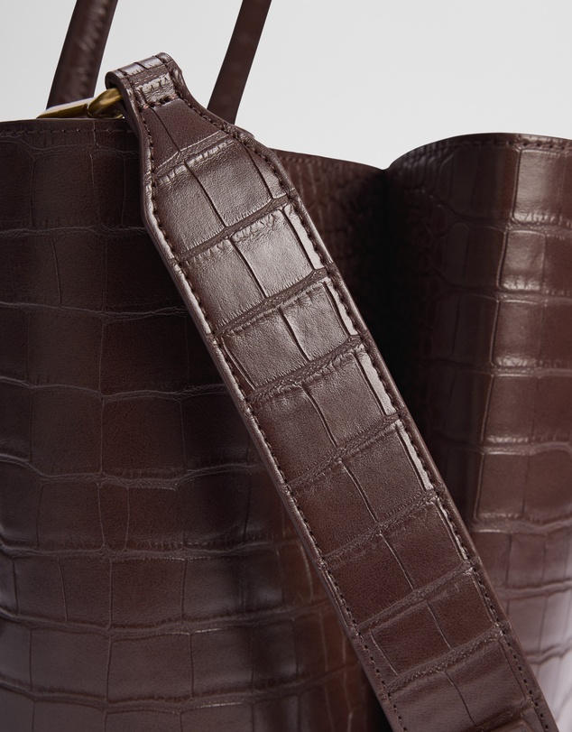 Country Road - Panelled Work Tote