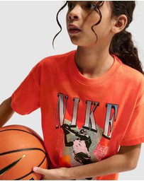 Nike - M90 T-Shirt - Teens