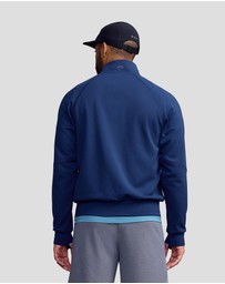 Kathmandu - Men’s Anytime Knit Bomber Jacket