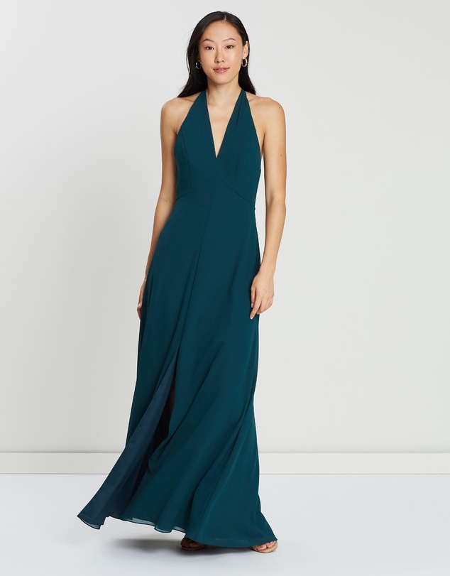 Alabaster The Label - Effortless Dress