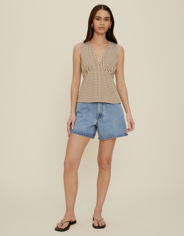The Fated - Reflections Cami Top