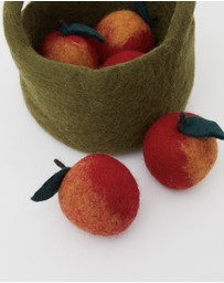 Phile - Basket of Apples