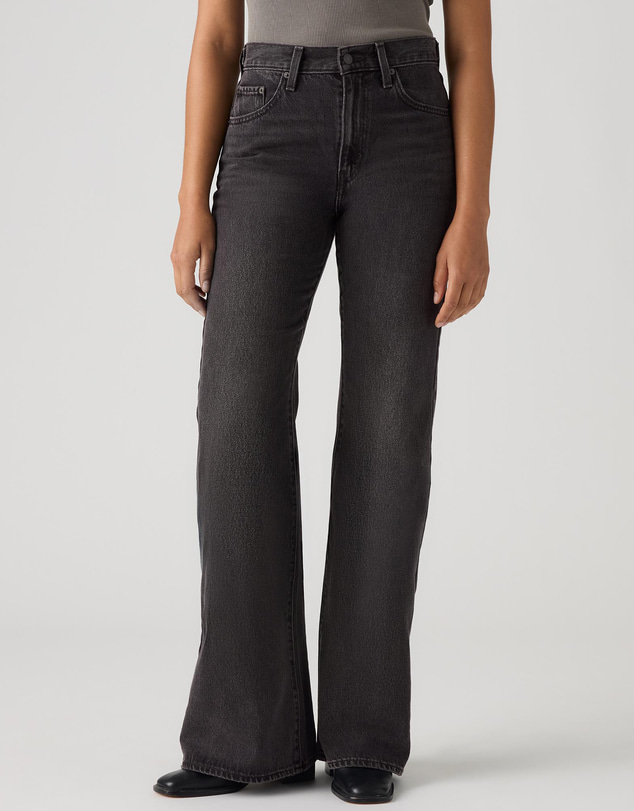 Levi's - Cinch Flare Jeans