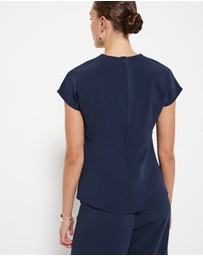 Commonry - Myla Top