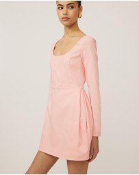 Tussah - Hubert Mini Dress
