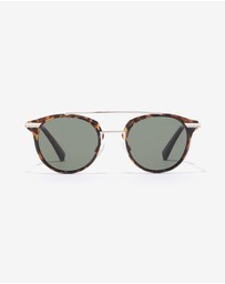Hawkers Co - HAWKERS - Polarized Carey Green CITYLIFE  Sunglasses for Men and Women UV400