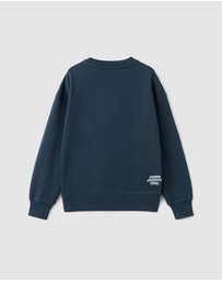 M.N.G - Berto II Sweatshirt - Kids-Teens