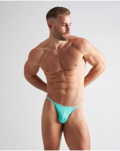 TEAMM8 - Glide Micro Brief