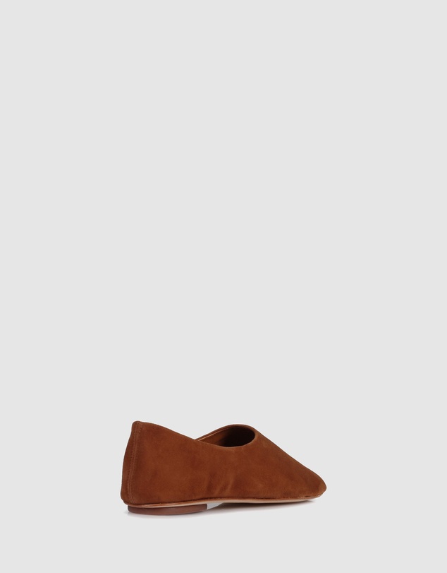 Beau Coops - Mariyan Ballerinas