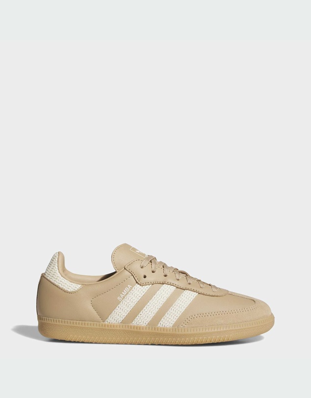 adidas Originals - SAMBA OG W Trainers Womens