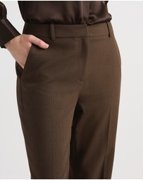 David Lawrence - Aisla Straight Leg Pants