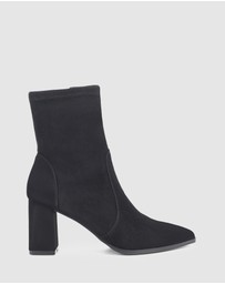 Siren - Hope Ankle Boots