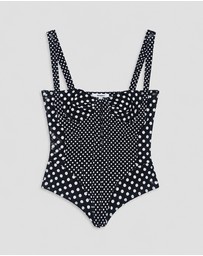 Miaou - Deville Corset