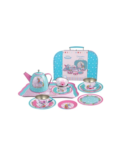 Saint Germaine - Unicorn Tea set