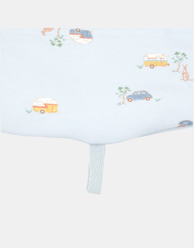 Toshi - Baby Sleep Bag Cocoon 2.5 TOG Classic