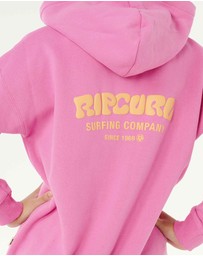Rip Curl - Surf Puff Heritage Hood - Kids