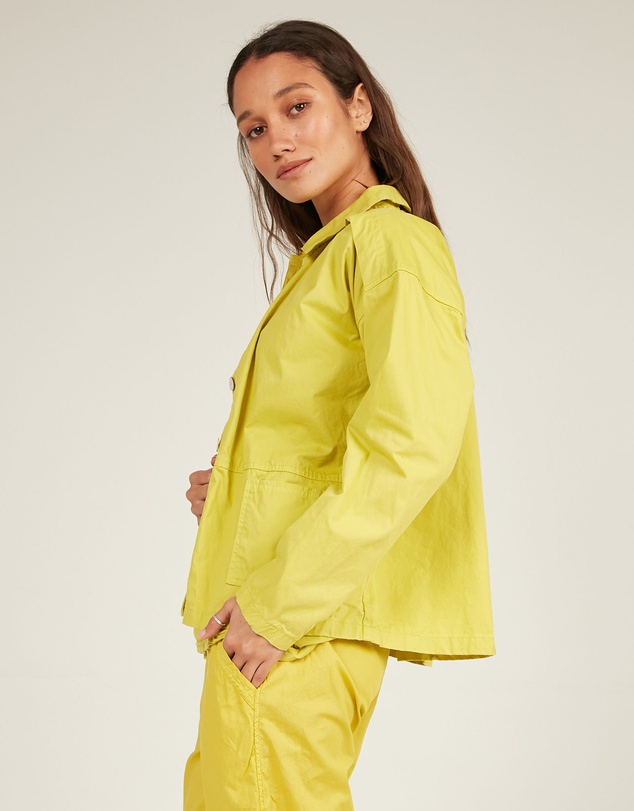 Primness - Foxi Jacket
