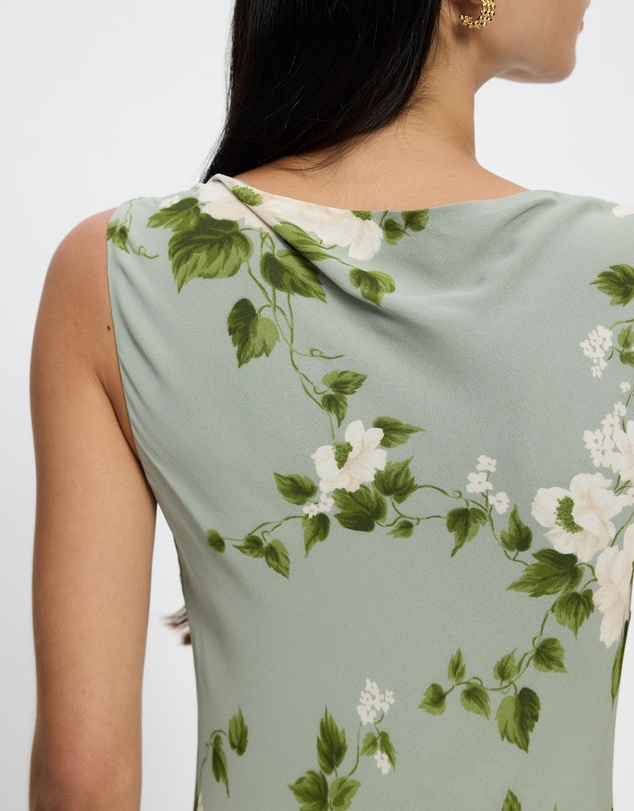 Reformation - Prescott Dress