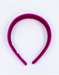 FORD MILLINERY - Phat Headband