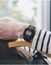 G-SHOCK - DW5600RL-1D