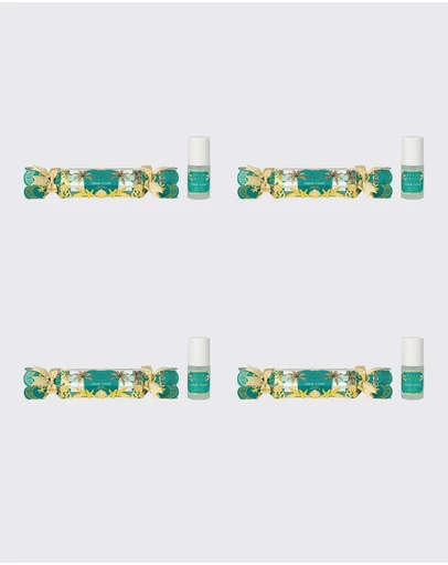 Palm Beach Collection - 4 Pack Bon Bon Room Mist 30ml Cedar Coast