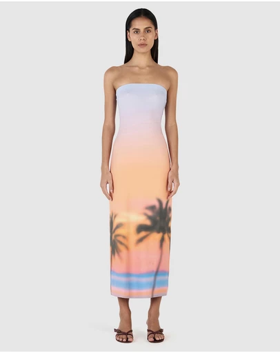 Ownley - Niamh Maxi Dress