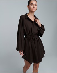 ST MRLO - Shauna Mini Dress