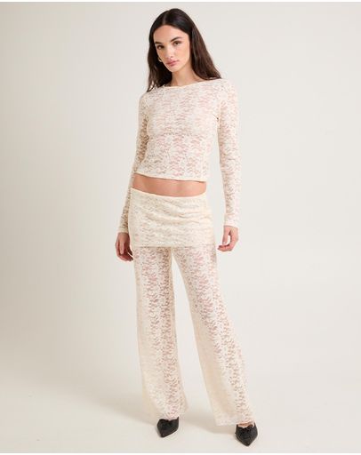 IVORY