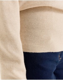Review - Acacia Jumper