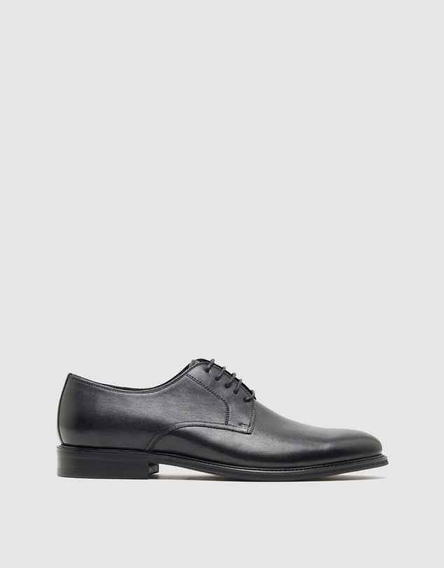 Oxford - Carter Leather Derby Shoe