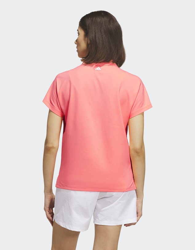 adidas Performance - ULTIMATE365+ BUTTERSPUN LOOSE POLO SHIRT Womens