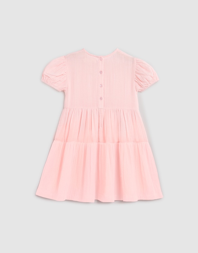 Alex & Ant - Clara Dress - Petal Pink