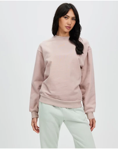 Style Addict - Studio Sweatshirt