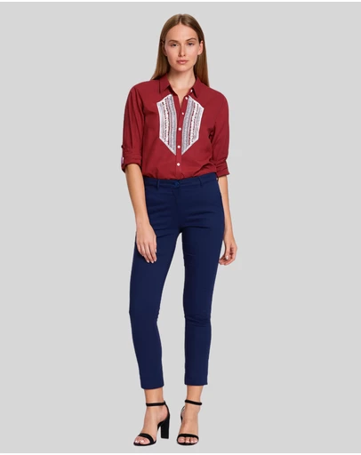 KAJA Clothing - Quinn Pants