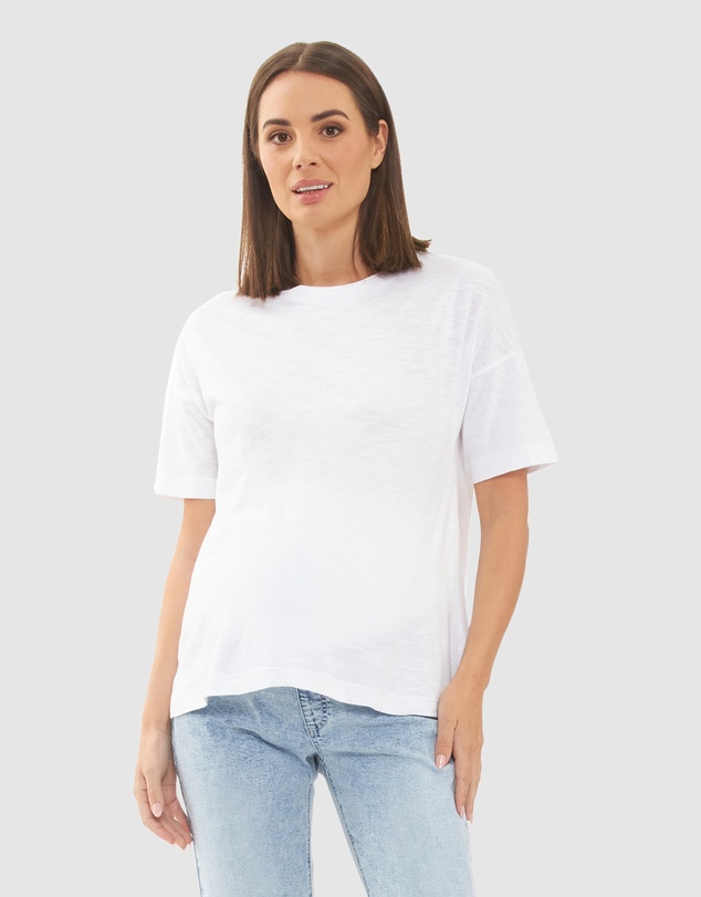 Ripe Maternity - Claud Tee