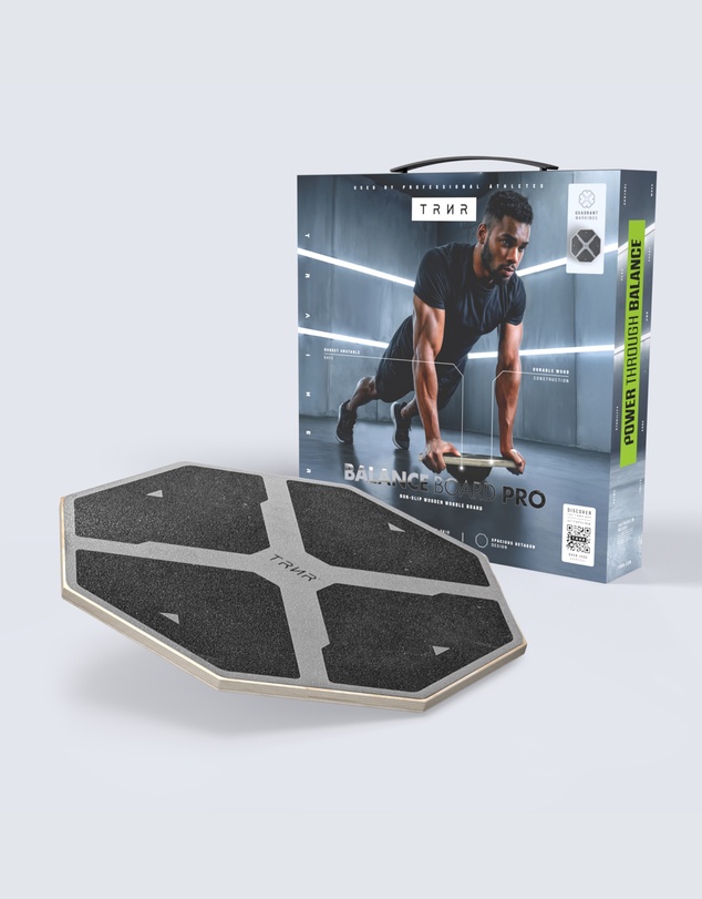 TRNR - Balance Board