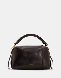 Oroton - Lewis Day Bag Crackle
