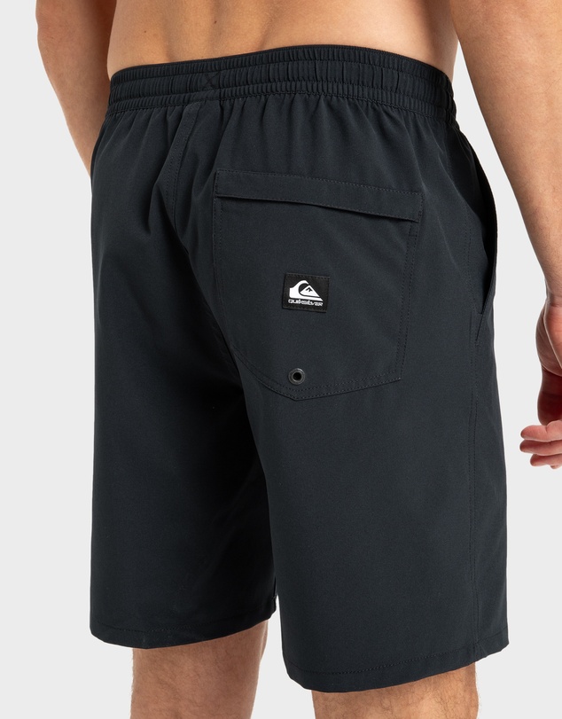 Quiksilver - Mens Taxer Amphibian 18