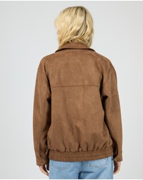 All About Eve - Kira Bomber