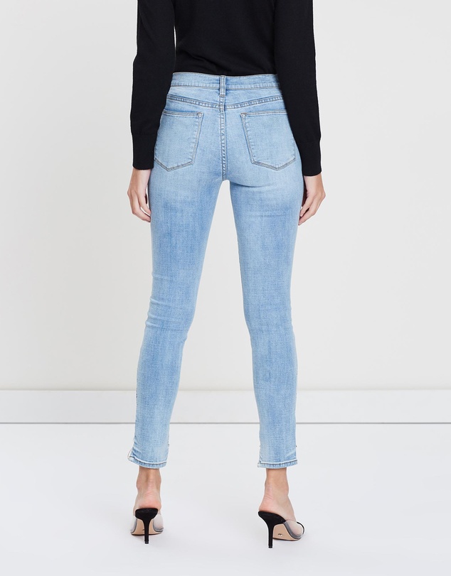 Asilio - The Jeans