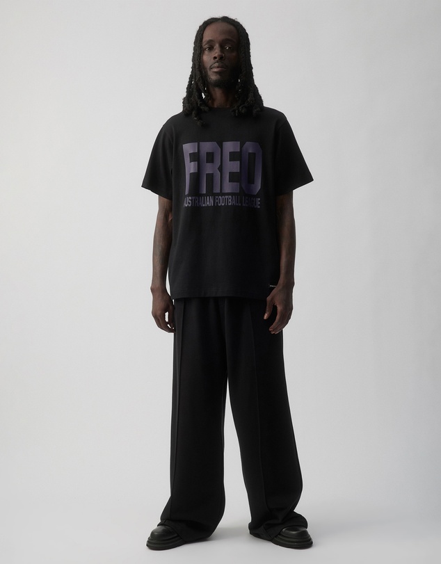 Strateas Carlucci x AFL - Fremantle Dockers Club Tee