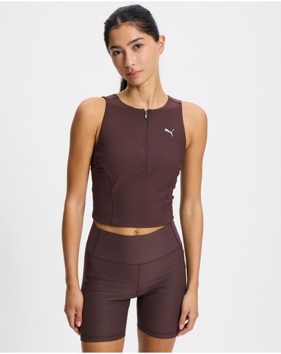 Chocolate Brown