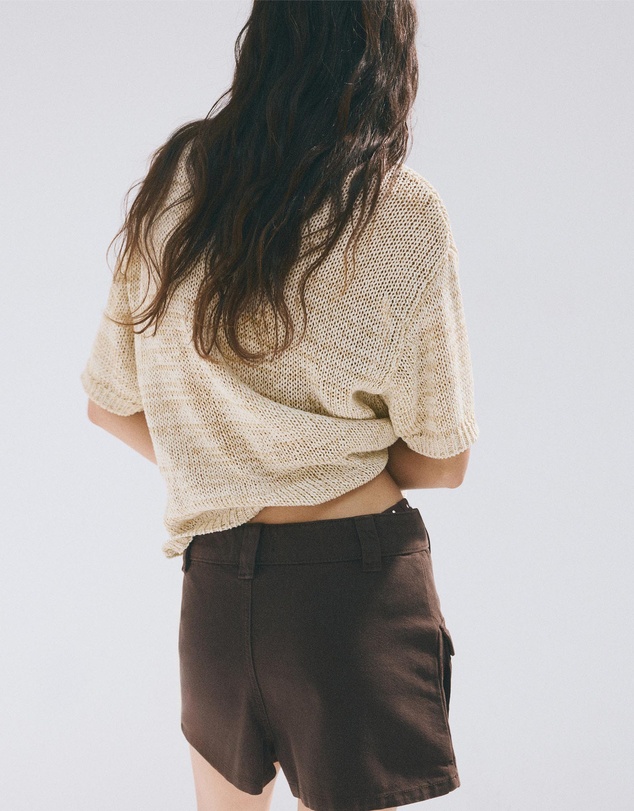 M.N.G - Paquita Sweater