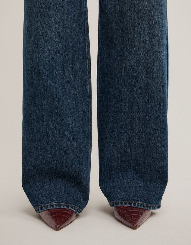 Witchery - Wide Leg Jeans