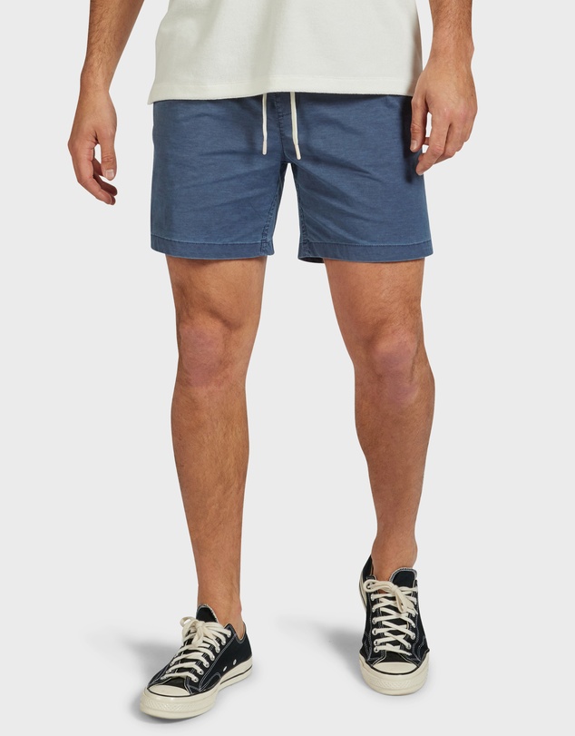 Academy Brand - Teamster Boardy