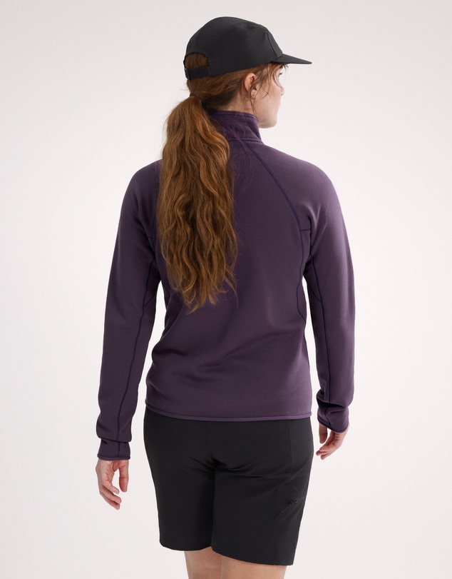 Arc'teryx - Kyanite Jacket Women's