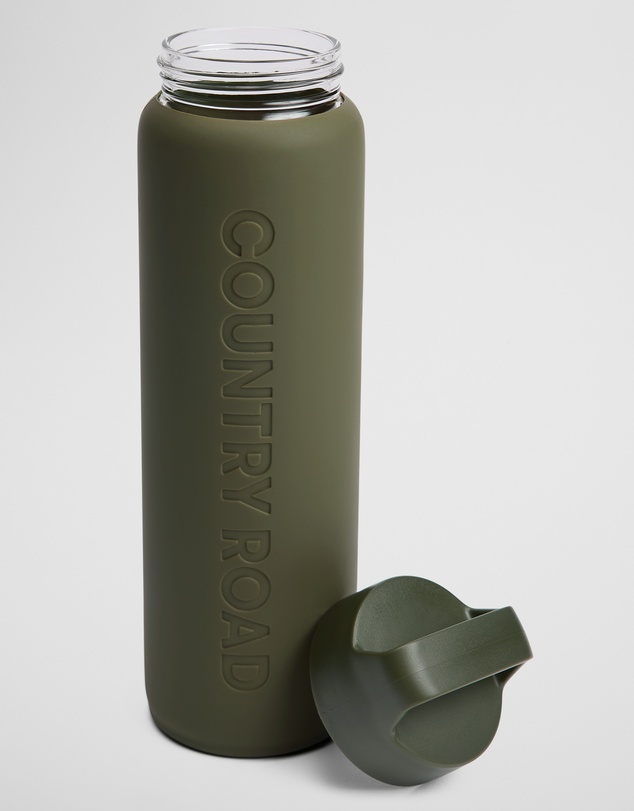 Country Road - Nico Drink Bottle