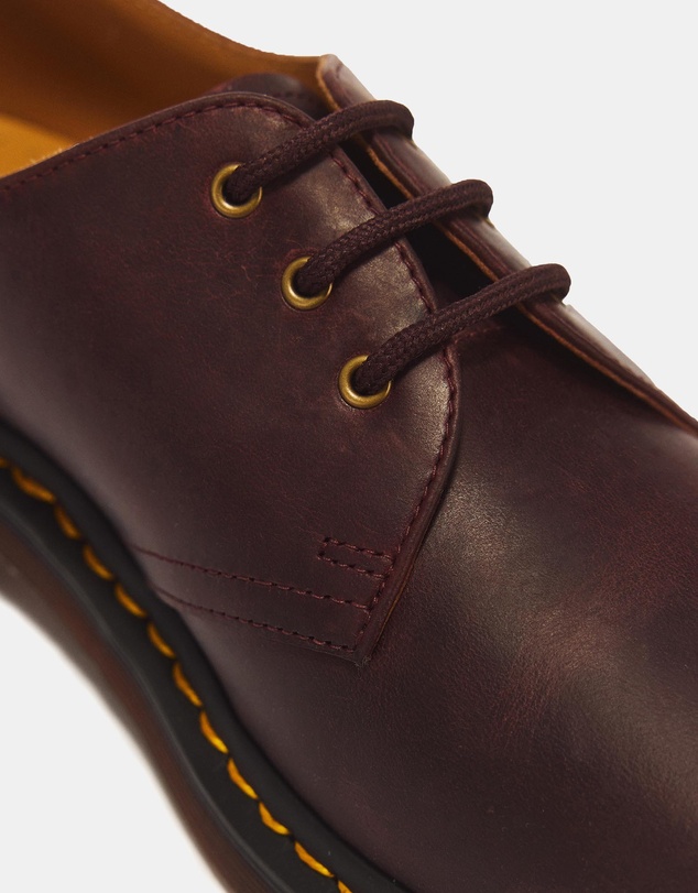 Dr Martens - 1461 3 Eye Shoes - Unisex