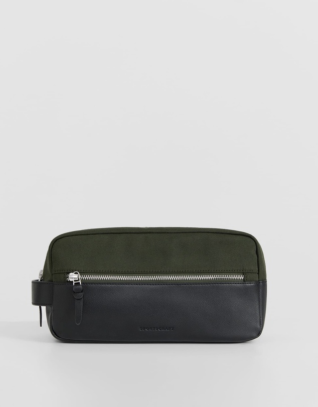 Sportscraft - Howard Wash Bag